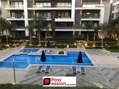 Apartment for sale in La Vista Al Patio casa Compound