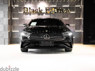 Mercedes-Benz CLS 350 2023 Wakeel