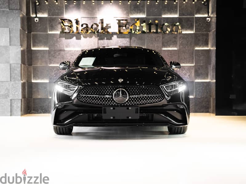 Mercedes-Benz CLS 350 2023 Wakeel 0