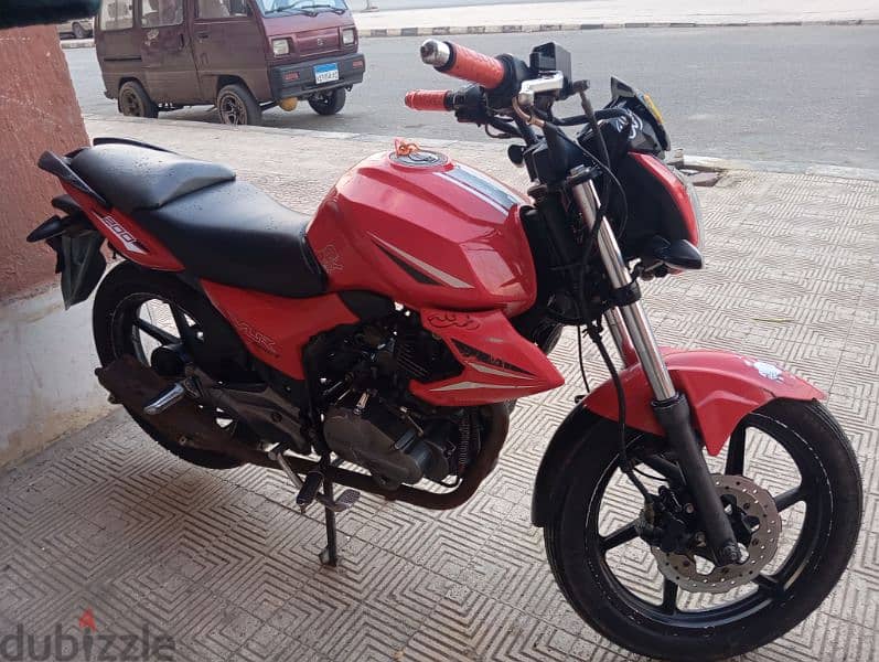 بينيلى ٢٠٢٠ - Benelli 2020 0