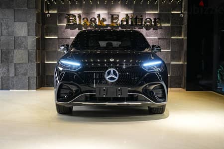 Mercedes-Benz EQE 500 2024 SUV