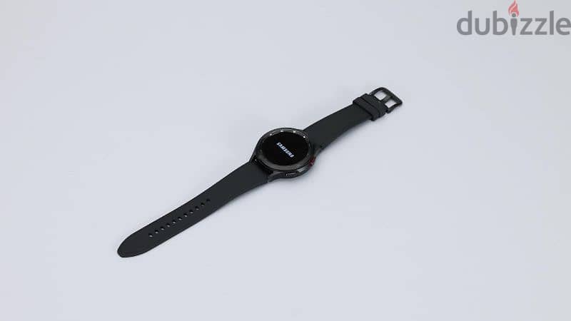 samsung galaxy watch 4 classic 46mm black e sim new 3