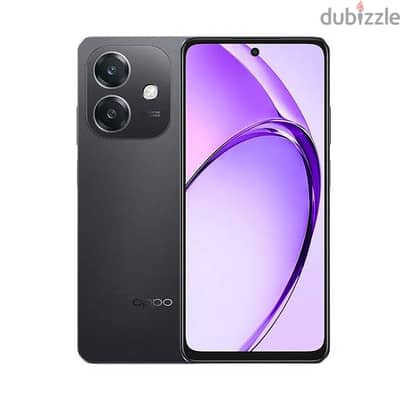 Oppo A3 4G