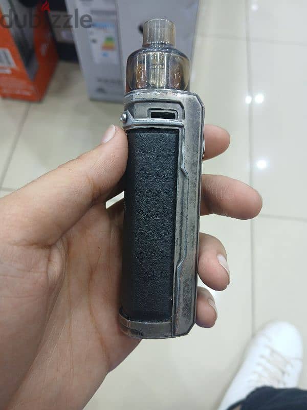 VOOPOO DRAG X 2