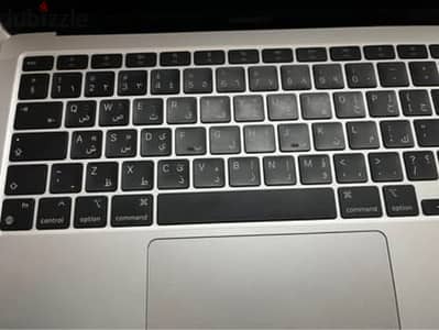 Apple MacBook air M1