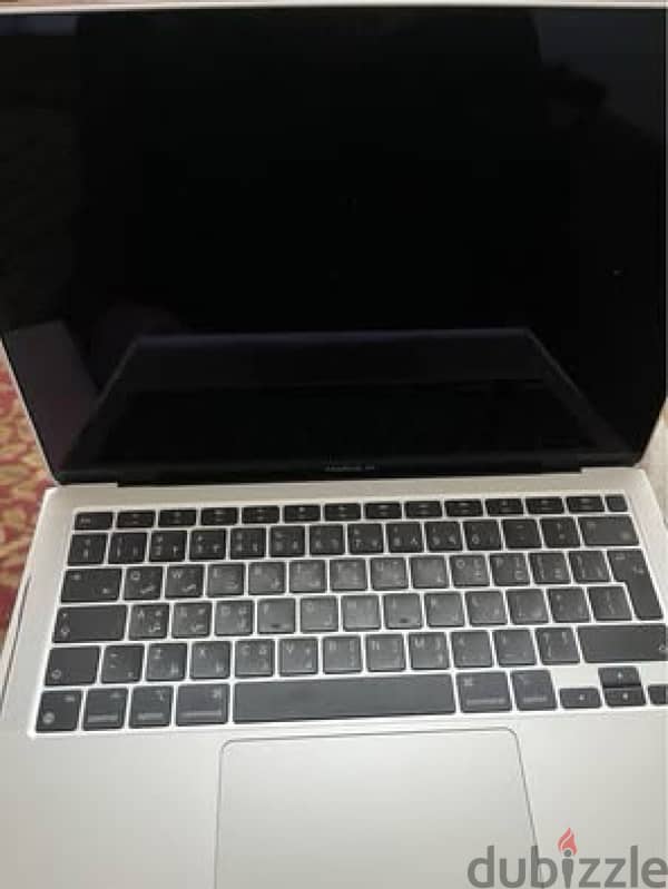 Apple MacBook air M1 1