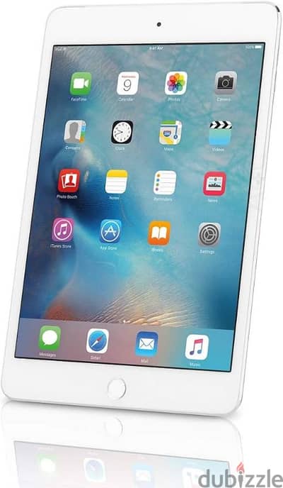 ipad mini 1