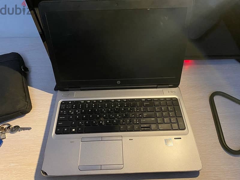 HP ProBook 650 G2 1