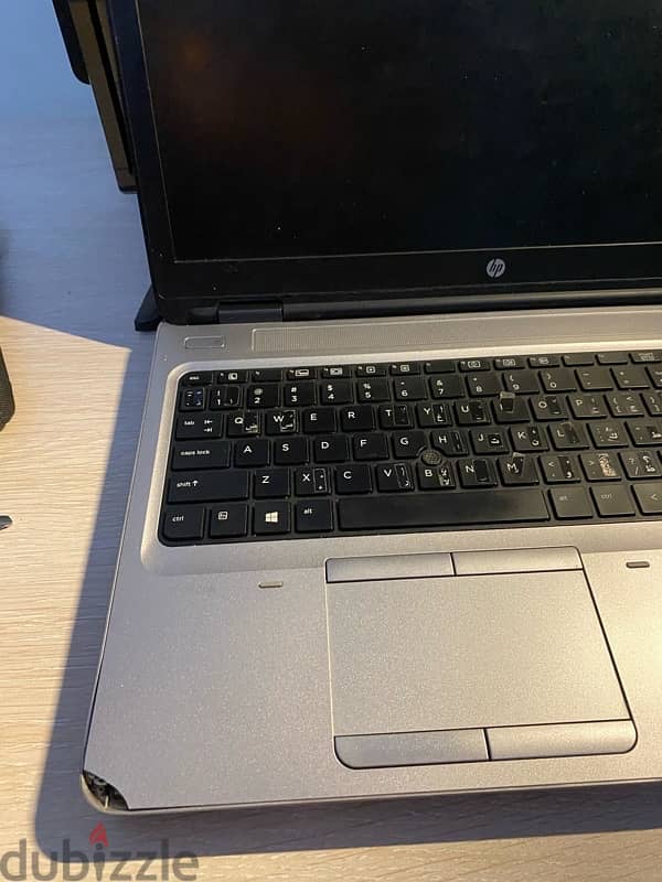 HP ProBook 650 G2 2