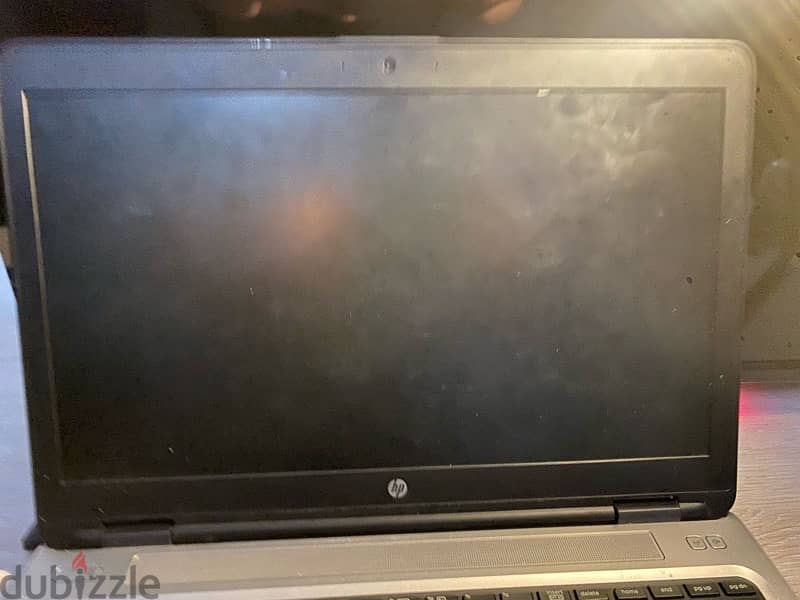 HP ProBook 650 G2 4