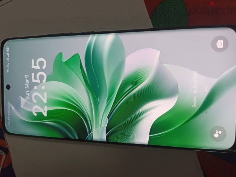 Oppo Reno 11 5G 3