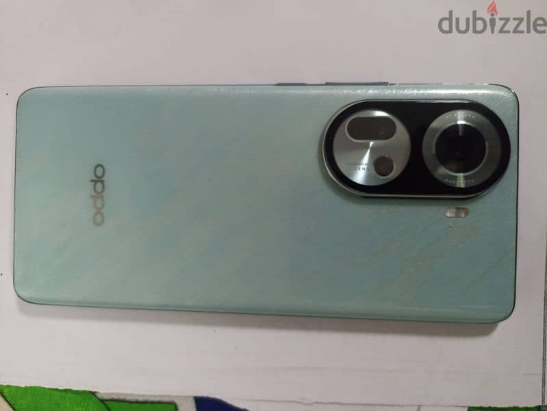 Oppo Reno 11 5G 4