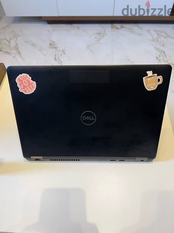 Laptop Dell latitude 5490 2