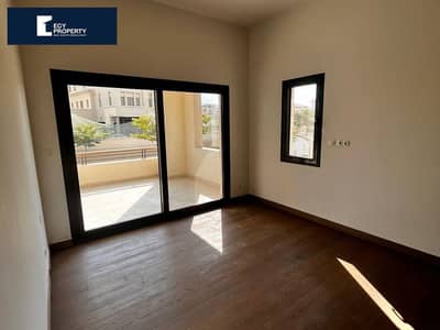 Villa Town Same Price As Apartment For sale In Uptown Cairo 5BR - Mokattam