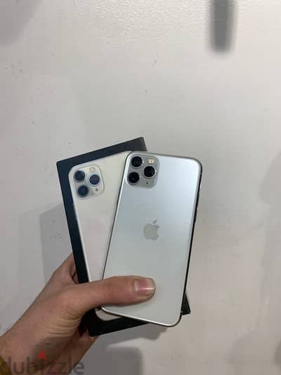 iphone 11 pro 256 zeroo