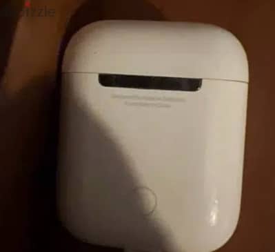 سماعه ابل اصليه AirPods2