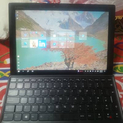 لاب توب و تابليت 2*1    Lenovo 80VV