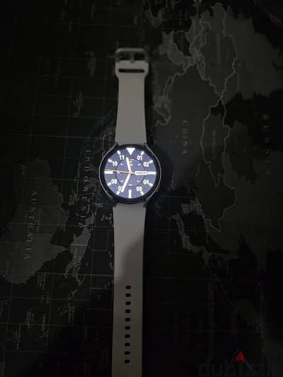 Samsung Watch 6 - 44mm White