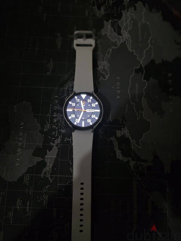 Samsung Watch 6 - 44mm White 0