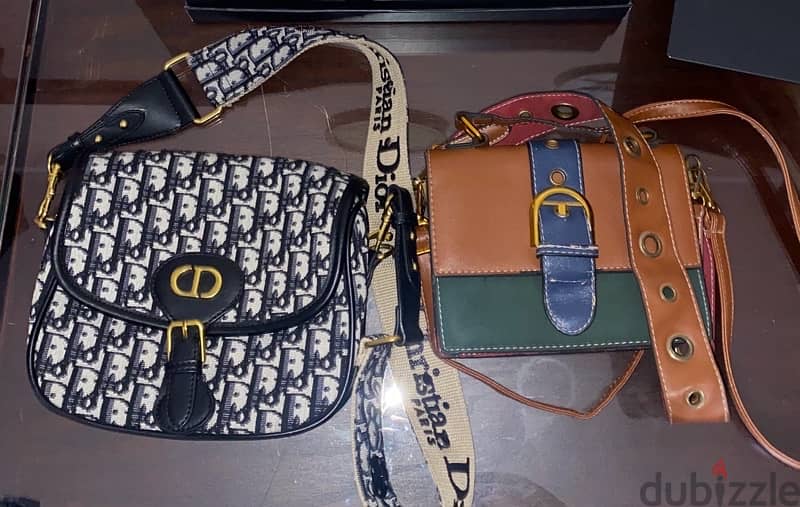 Hand bags (Dior High copy) 0