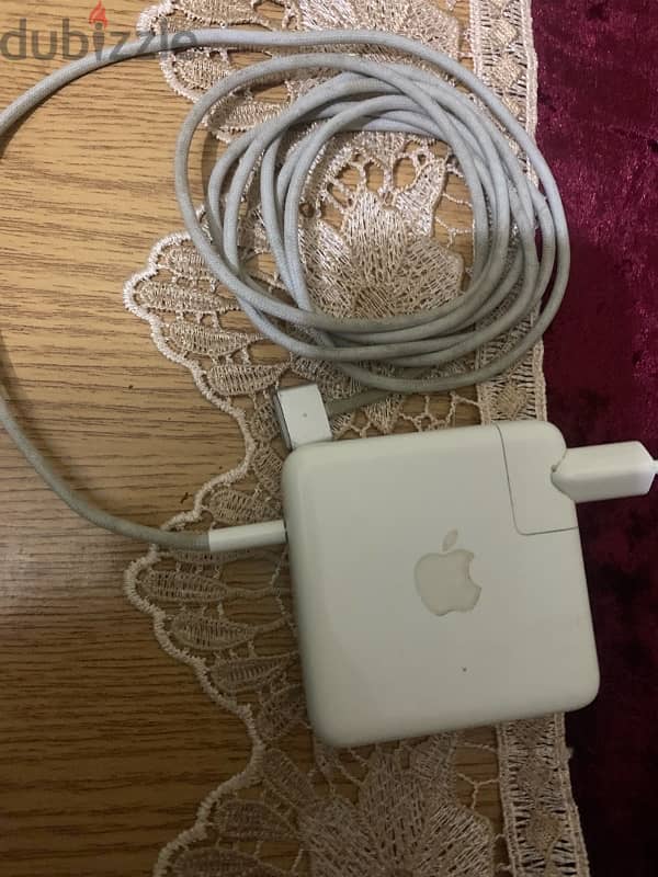 Adapter Apple 67W USB_C 1