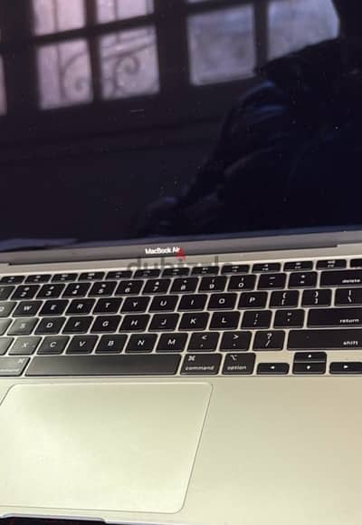 apple MacBook Air - Touch ID - 2020