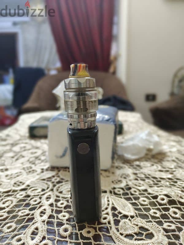 vaporesso Gen 200 & tank Ammit 2