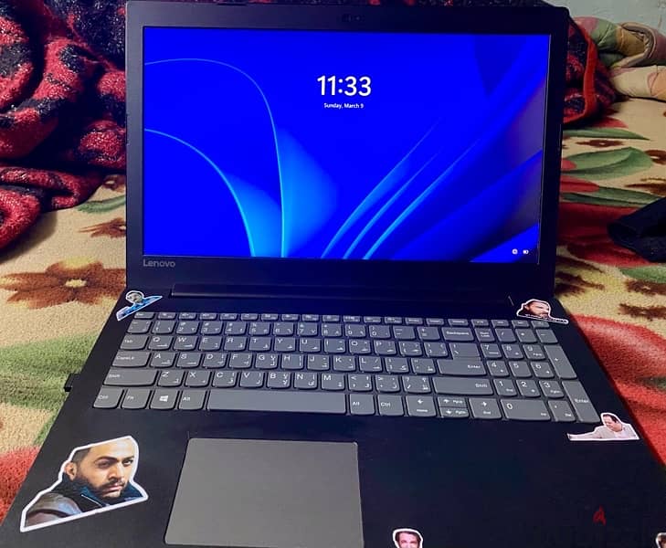 Laptop Lenovo For Sell 2