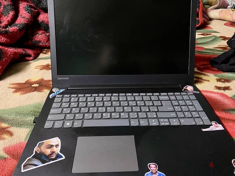 Laptop Lenovo For Sell 3