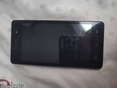 تلفون LAVA iris 702