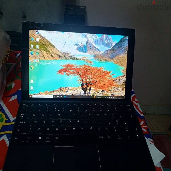 لاب توب و تابليت 2*1    Lenovo 80VV 5