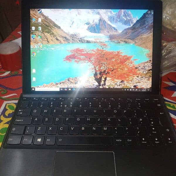 لاب توب و تابليت 2*1    Lenovo 80VV 6