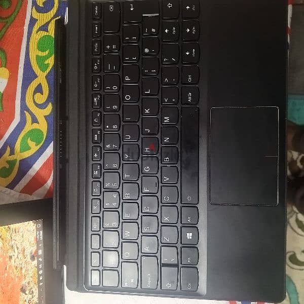 لاب توب و تابليت 2*1    Lenovo 80VV 8