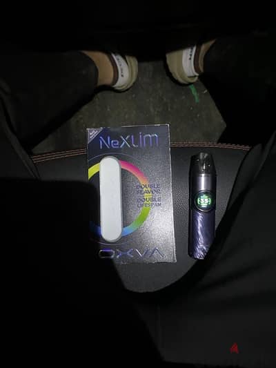 nexlim