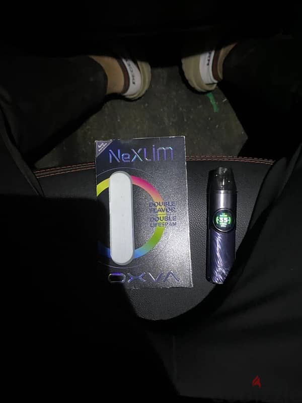 nexlim 0