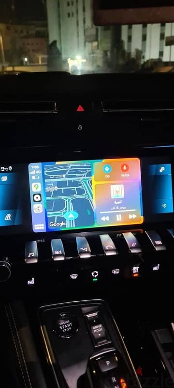 carplay wireless 5