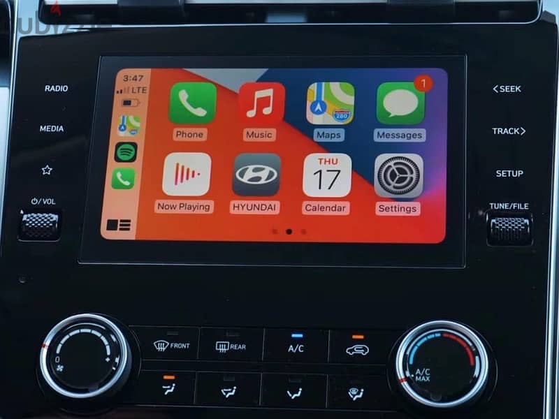 carplay wireless 6