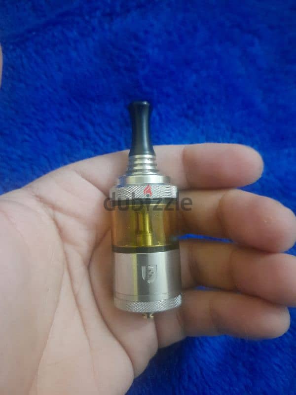 Berserker version 3 Rta mtl tank (B3) 1