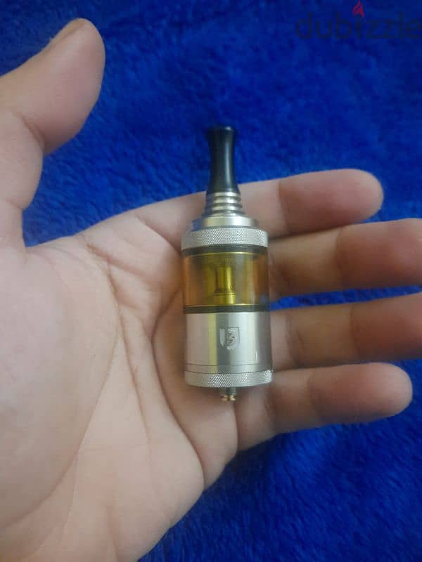 Berserker version 3 Rta mtl tank (B3) 2