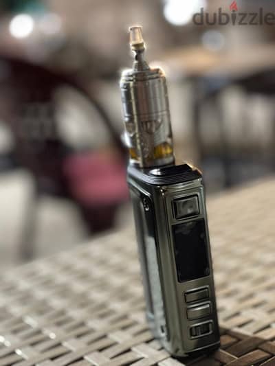 vape argus g2 فيب