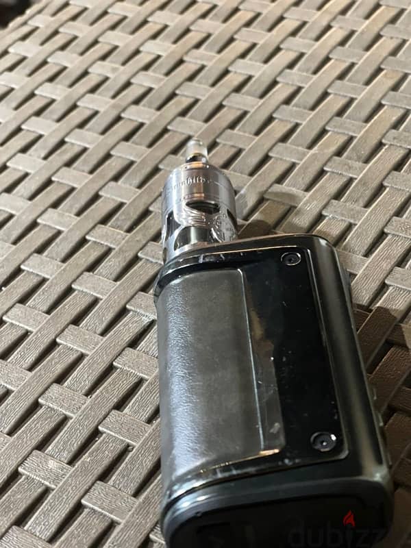 vape argus g2 فيب 2