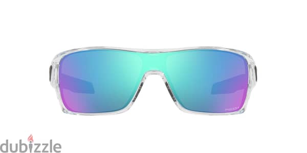 OAKLEY SUNGLASS - TURBINE ROTOR - نظاره اوكلى