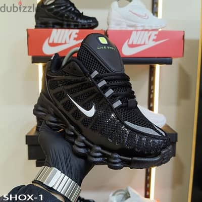 Nike Shox