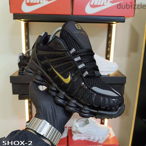 Nike Shox 1