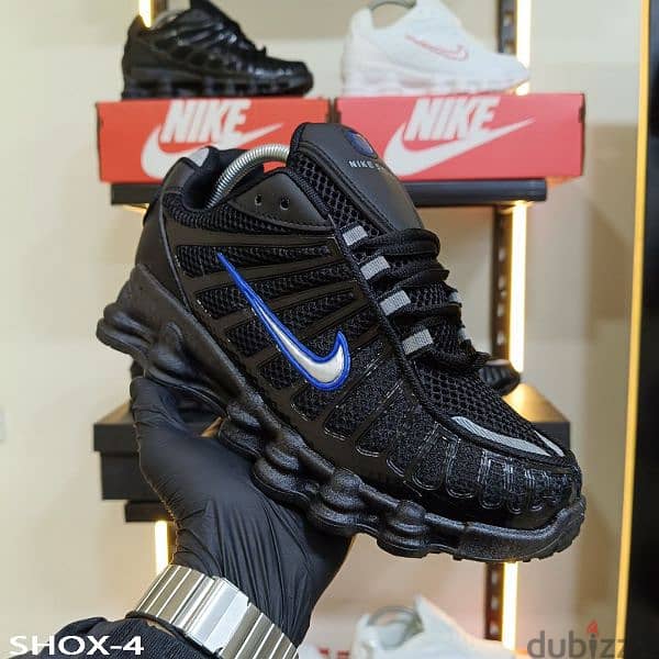 Nike Shox 2