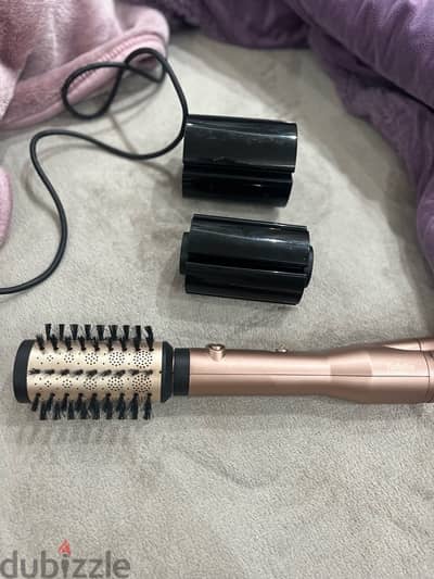 babyliss france