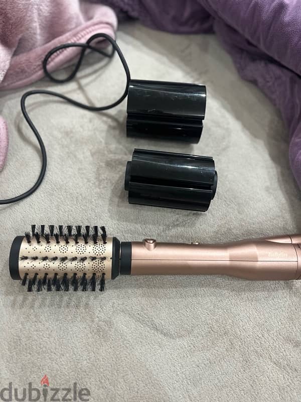 babyliss france 0