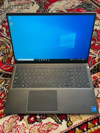 dell vostro 15 5510 i7 11h