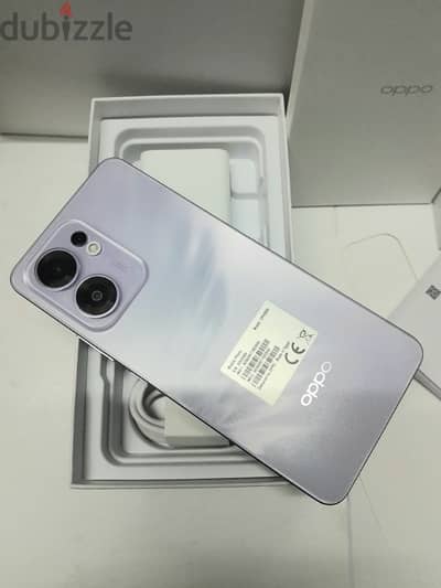 oppo reno 13f 5g