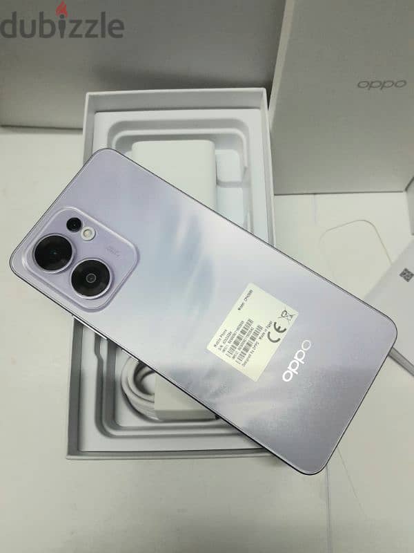 oppo reno 13f 5g 0